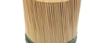12 Inch Incense Bamboo Sticks