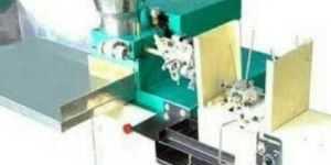 Agarbatti Making Machine