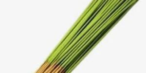 Colored Incense Sticks