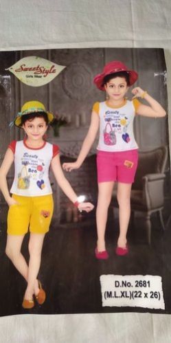 Girls Party Wear Dress