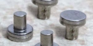 Tungsten Rivet