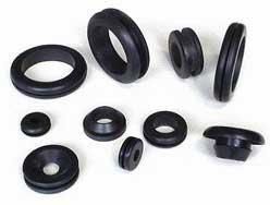 Rubber Grommets
