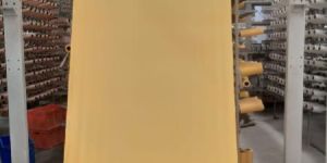 HDPE PP Woven Fabric