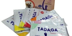 Tadaga Oral Jelly