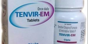 Tenvir-EM Tablets