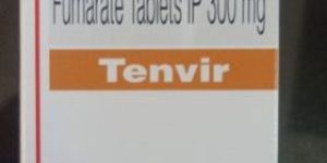 Tenvir Tablets