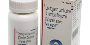 VIROPIL Tablets