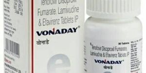 VONADAY Tablets