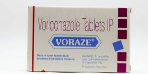 Voraze Tablets