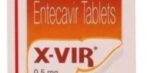 X-VIR Tablets
