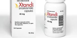 Xtandi Capsules