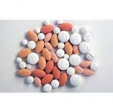 Pirfenex 400 Tablets
