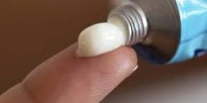 Topical Anti Rheumatic Non Steroidal Ointment