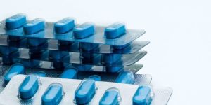 Topical Antiviral Tablets