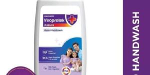 1 Liter Viroprotek Assure Liquid Handwash