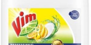5 Liter Vim Dishwash Liquid Gel