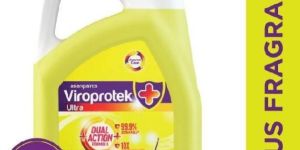 5 Litre Viroprotek Ultra Floor Cleaner