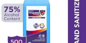 500ml Viroprotek Advanced Hand Sanitizer