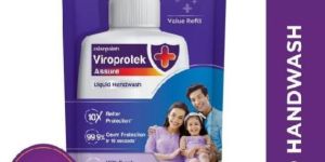 750ml Viroprotek Assure Liquid Handwash