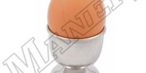 Stainless Steel Egg Cup