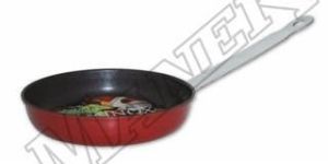 Stainless Steel Frying Pan