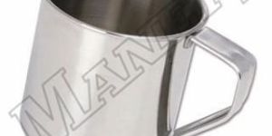 Stainless Steel Mug