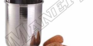 Stainless Steel Rosco Maker