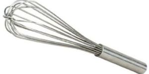 Stainless Steel Whisk