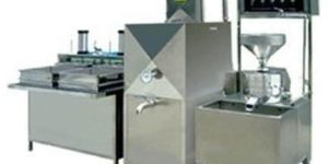 Tofu Making Machine