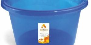 Plastic Tubs 20L
