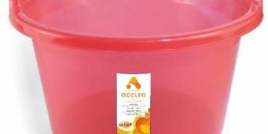 Plastics Tubs 30L