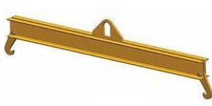 Cylinder Lifting Beam