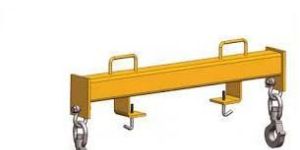 Fork Truck Double Hook Beam