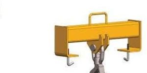 Fork Truck Hook Beam