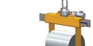 Motorized Roll Lifter