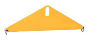 Short Span Lifting Beam