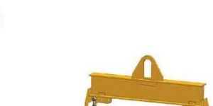 Standard Duty Lifting Beam Flame Cut Ball