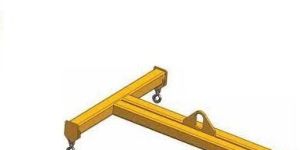Three Point Lifting Beam