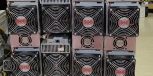 Antminer s9 Power Supply