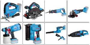 Bosch Power Tools