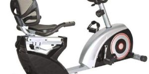 Recumbent Exercise Bike
