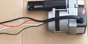 Treadmill Incline Motor