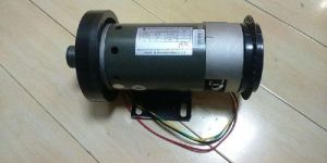 Treadmill Motor