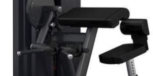 Triceps Extension Machine