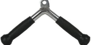 V Bar Handle