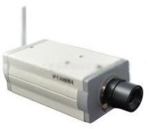 HD Engineering IP Camera