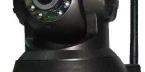 Wifi IP Camera