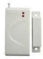 Wireless Magnetic Switch