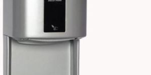 High Speed Hand Dryer