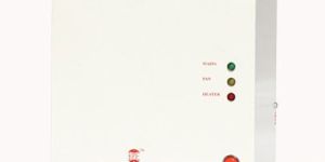 Wall Mounted Hand Dryer